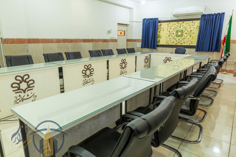 سالن کنفرانس هنر و معماری